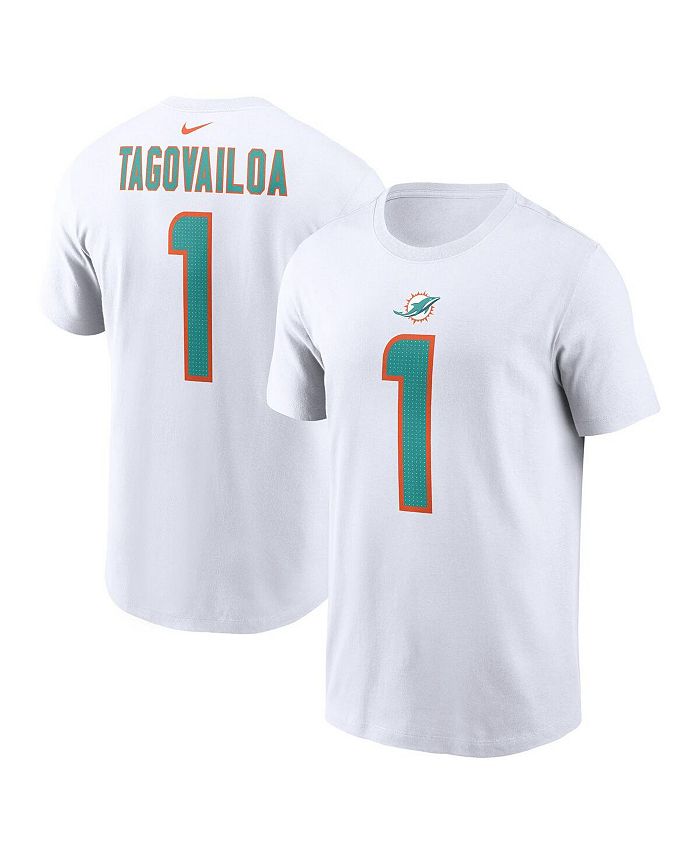 Nike discount tua jersey