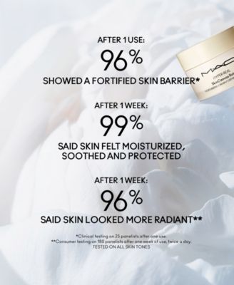 Hyper Real SkinCanvas Balm Moisturizing Cream Mini, 0.5 oz