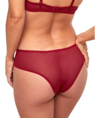 Emmeline Women's  Cheeky Panty
