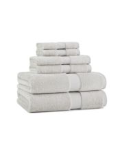 MACY'S: Tommy Hilfiger Bath Towels For $6.39 ($16)