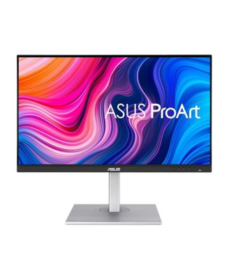 PA279CV 27 in. 4K HDR UHD Monitor with USB-C DisplayPort HDMI USB Hub, Calman Verified, Eye Care, Tilt Pivot Swivel Adjustable Height
