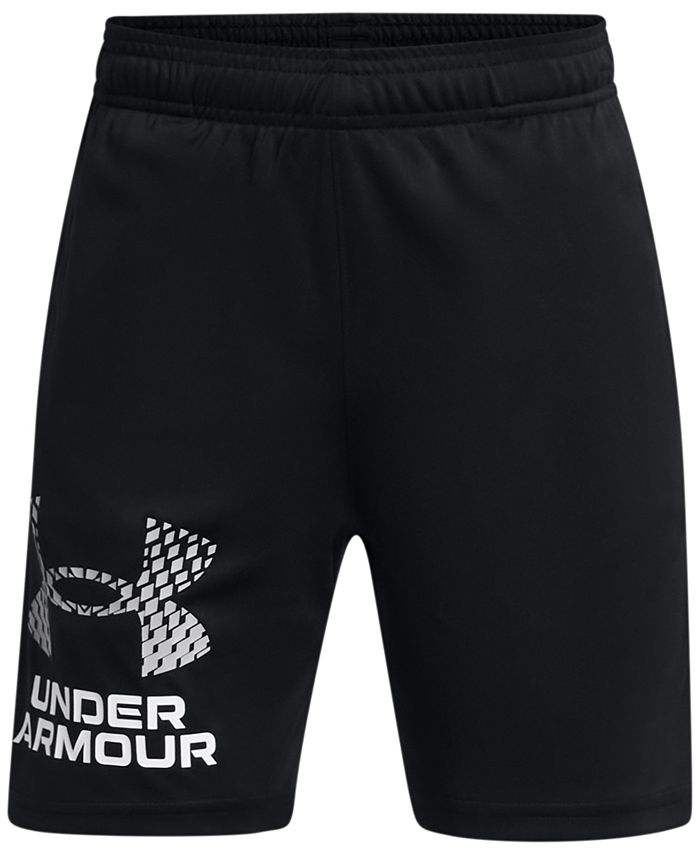 Under armour top quick dry shorts