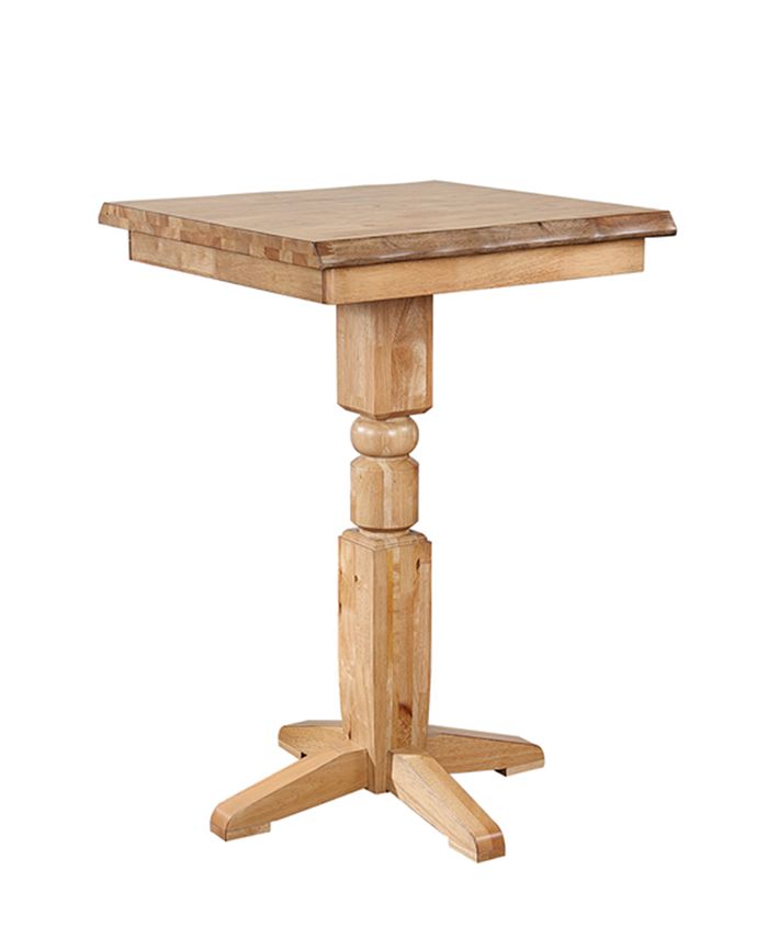 Macys pub table sales