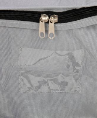 36&amp;quot; Multi-Seasonal Wreath Storage Bag