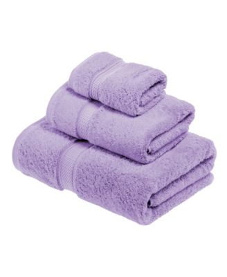 100% Egyptian Cotton 3-Pc Towel Set