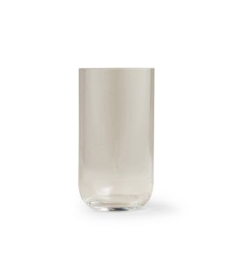 Plain Tall Glasses, Set of 4