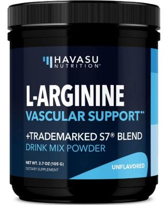 Havasu Nutrition
