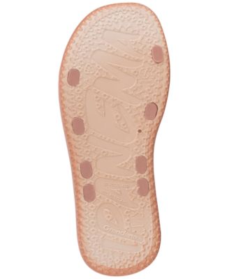 Women's Sol Strappy Slide Sandals