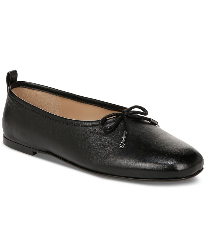 Macy's sam sales edelman flats