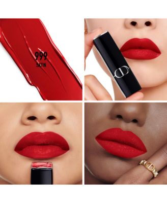 Rouge Dior Lipstick - Satin