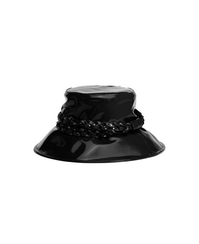 Macy's bucket hats top