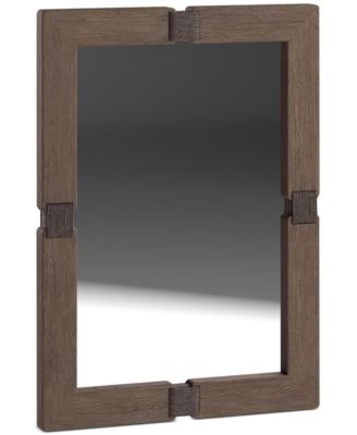 Fantasia Brown Mirror