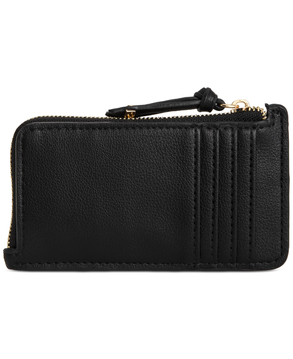 Shop On 34th Ramonah Solid Credit Card Wallet, Created For Macy's In Regatta