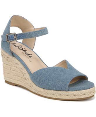 LifeStride - Tess Espadrilles