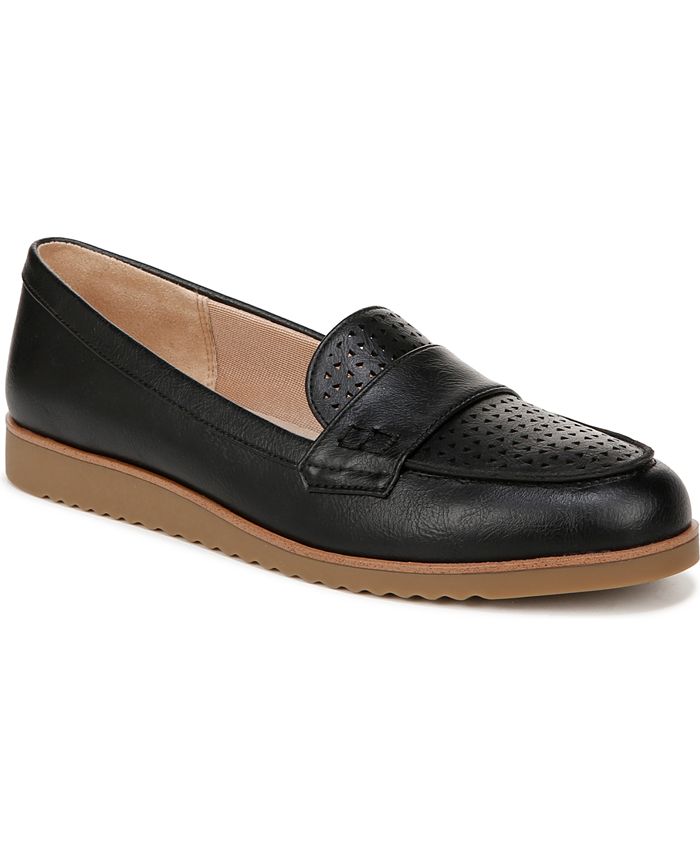 LifeStride Zee 2 Slip On Loafers Macy's