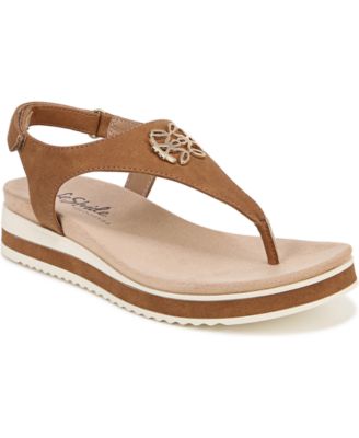 Photo 1 of LifeStride Women's Zeeta Thong Sandals- SIZE 11 