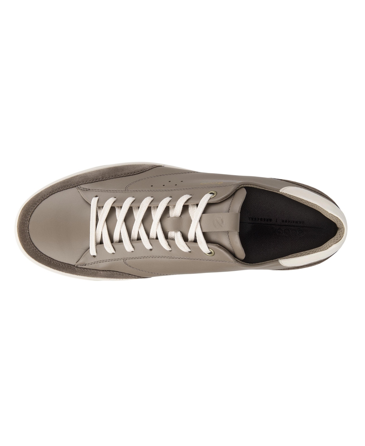 Ecco Men's Street Lite Court Sneakers