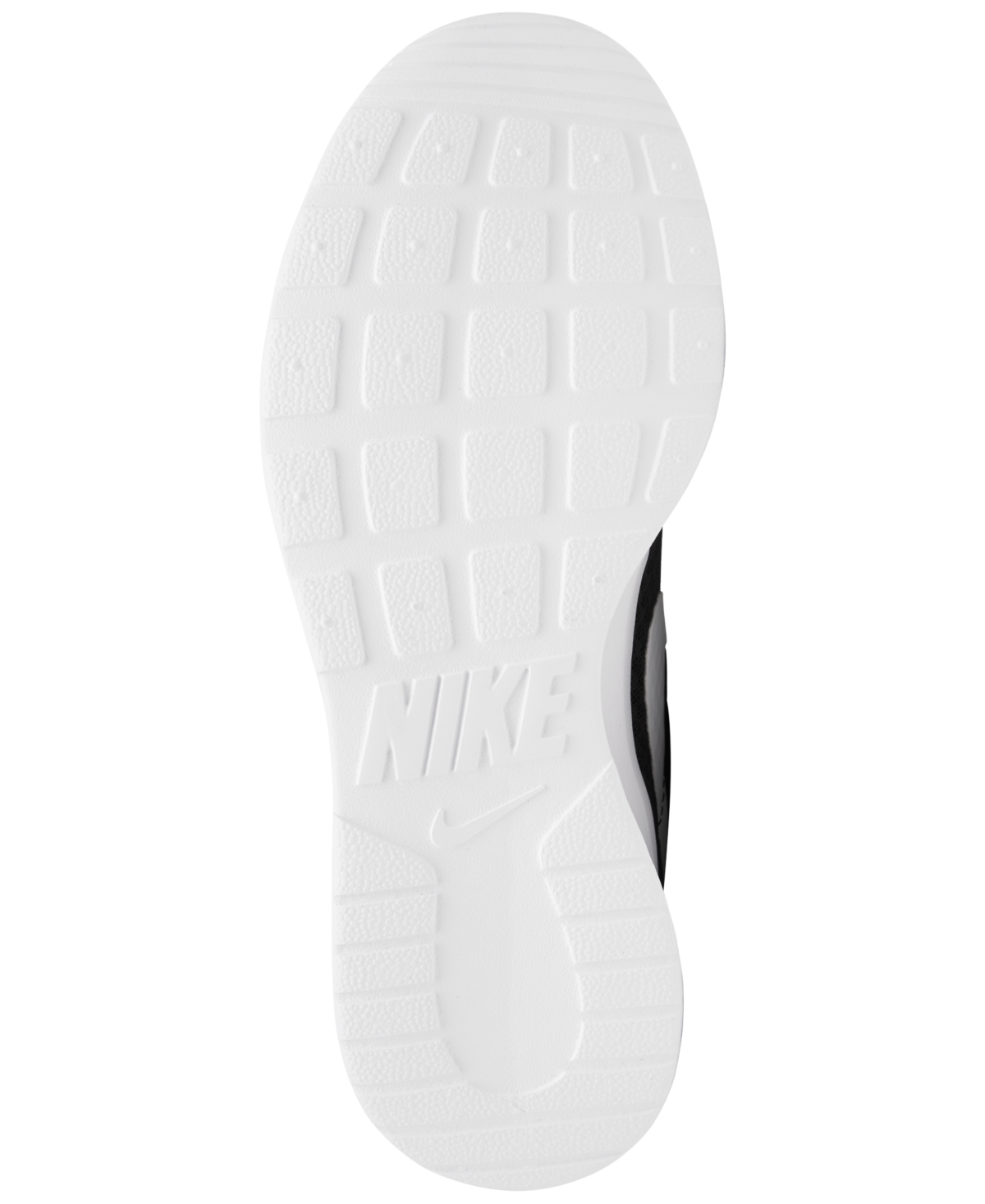 Nike Women's Tanjun Move To Zero Casual Sneakers from Finish Line - White