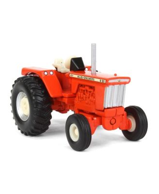 1/64 Allis Chalmers Wide Front Tractor, Collector Club Limited Edition