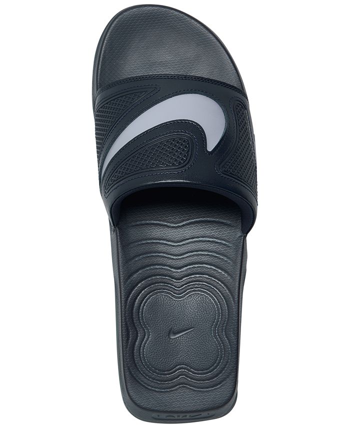 size 13 men's nike air max slide sandals