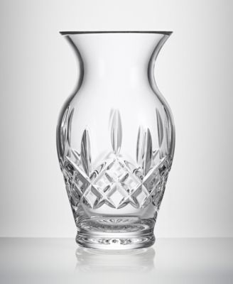 Lismore 8" Vase