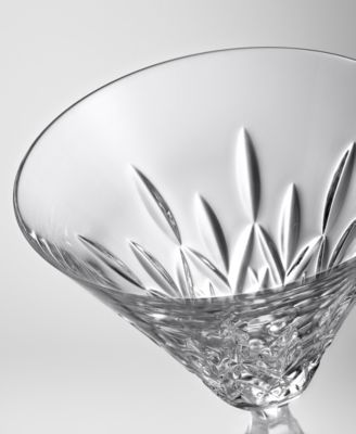 Lismore Martini 7.5oz, Set of 2