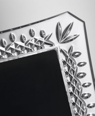 Lismore Photo Frame 4x6"