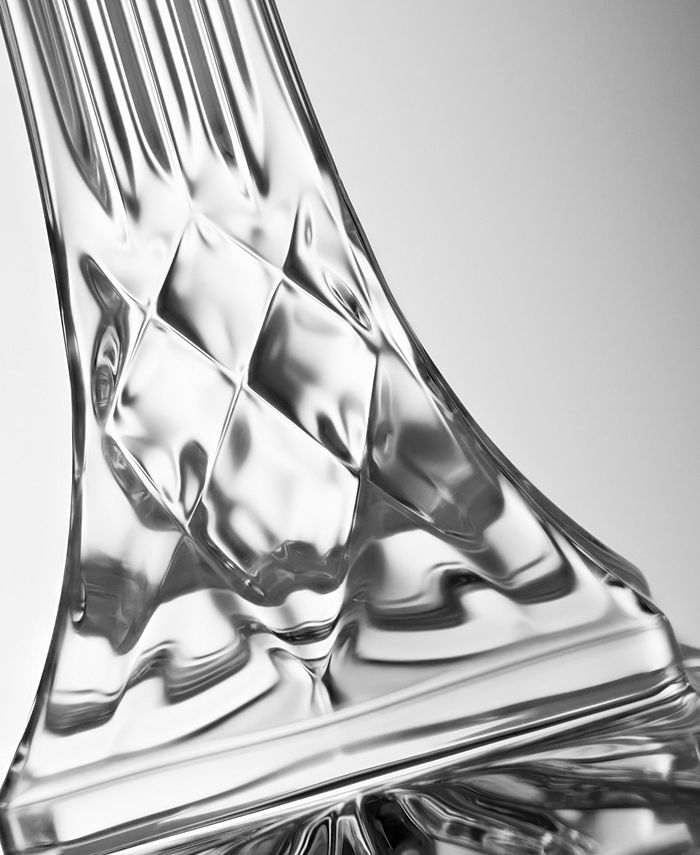 Waterford Lismore 8" Candlestick, Set of 2 Macy's