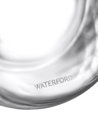 Lismore Arcus Statement Vase 12"