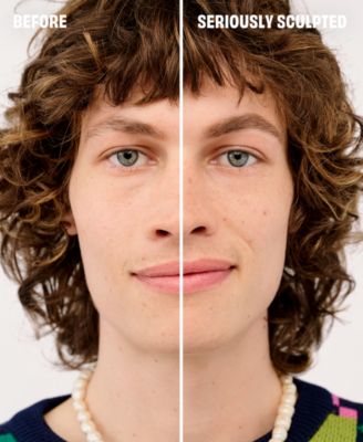 Precisely, My Brow Wax