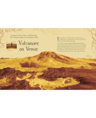 The Mysteries of the Universe- Discover the Best-Kept Secrets of Space by Will Gater