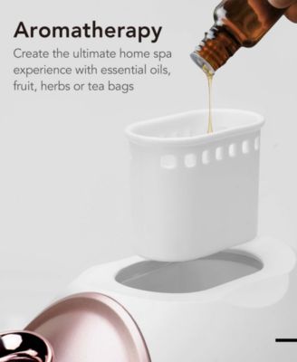 Rivo Cool Mist Facial Steamer