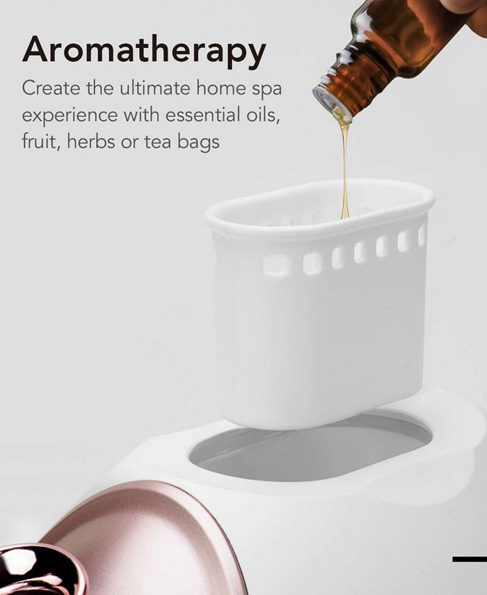 Fancii Rivo Cool Mist Facial Steamer Macy's