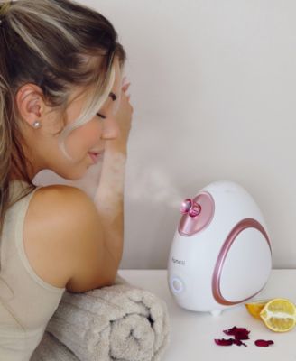 Rivo Cool Mist Facial Steamer