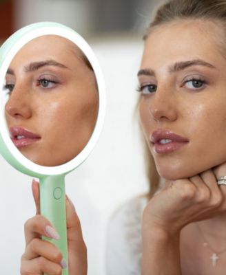 Cami 4-In-1 Lighted Vanity Mirror