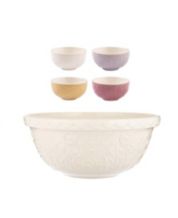 Mason Cash Nautical Mixing Bowls | Set of 3