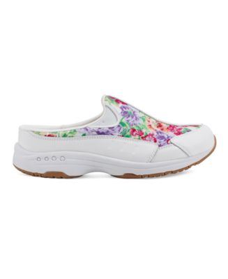 Women's Traveltime Slip-On Mule Walking Sneakers
