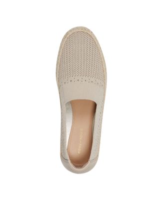 Women's Hassie Woven Slip-On Espadrilles