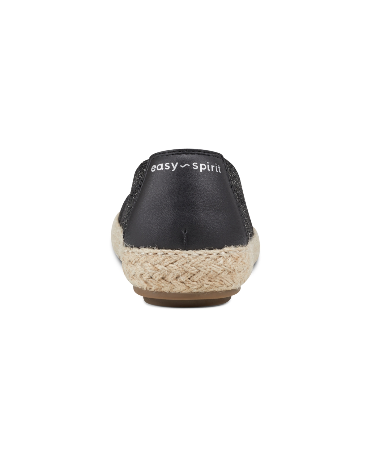 Easy Spirit Women's Hassie Slip-On Round Toe Casual Espadrilles