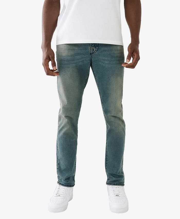 Rocco skinny 2025 big t jean