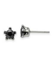 Macys deals magnetic earrings