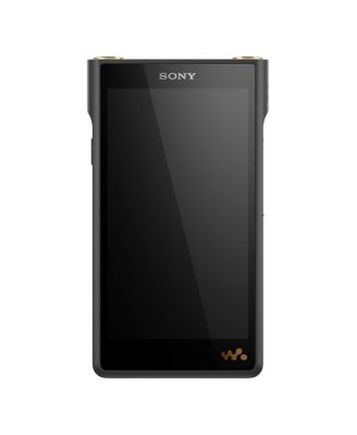 NW-WM1AM2 128GB Walkman Digital Music Player