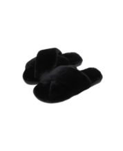 Macys ladies house slippers discount