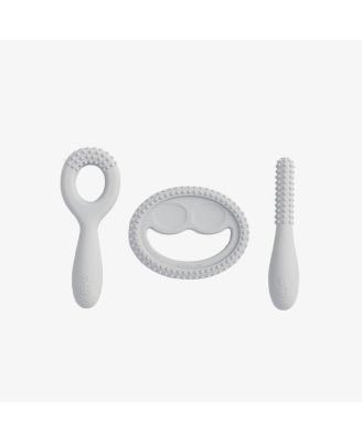 Oral Development Tools 3 Pc - Pewter 17$