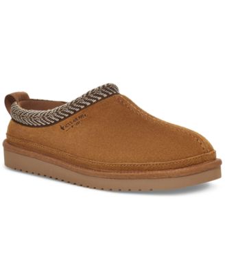 Women's Burree Slip-On Slippers
