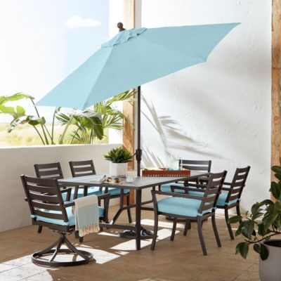 Astaire Outdoor Dining Collection, Created for Macy's