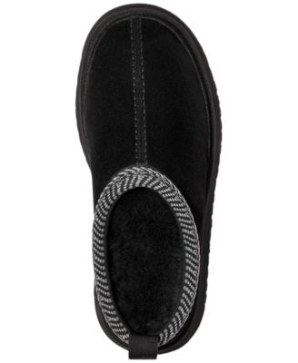 Women's Burree Slip-On Platform Slippers