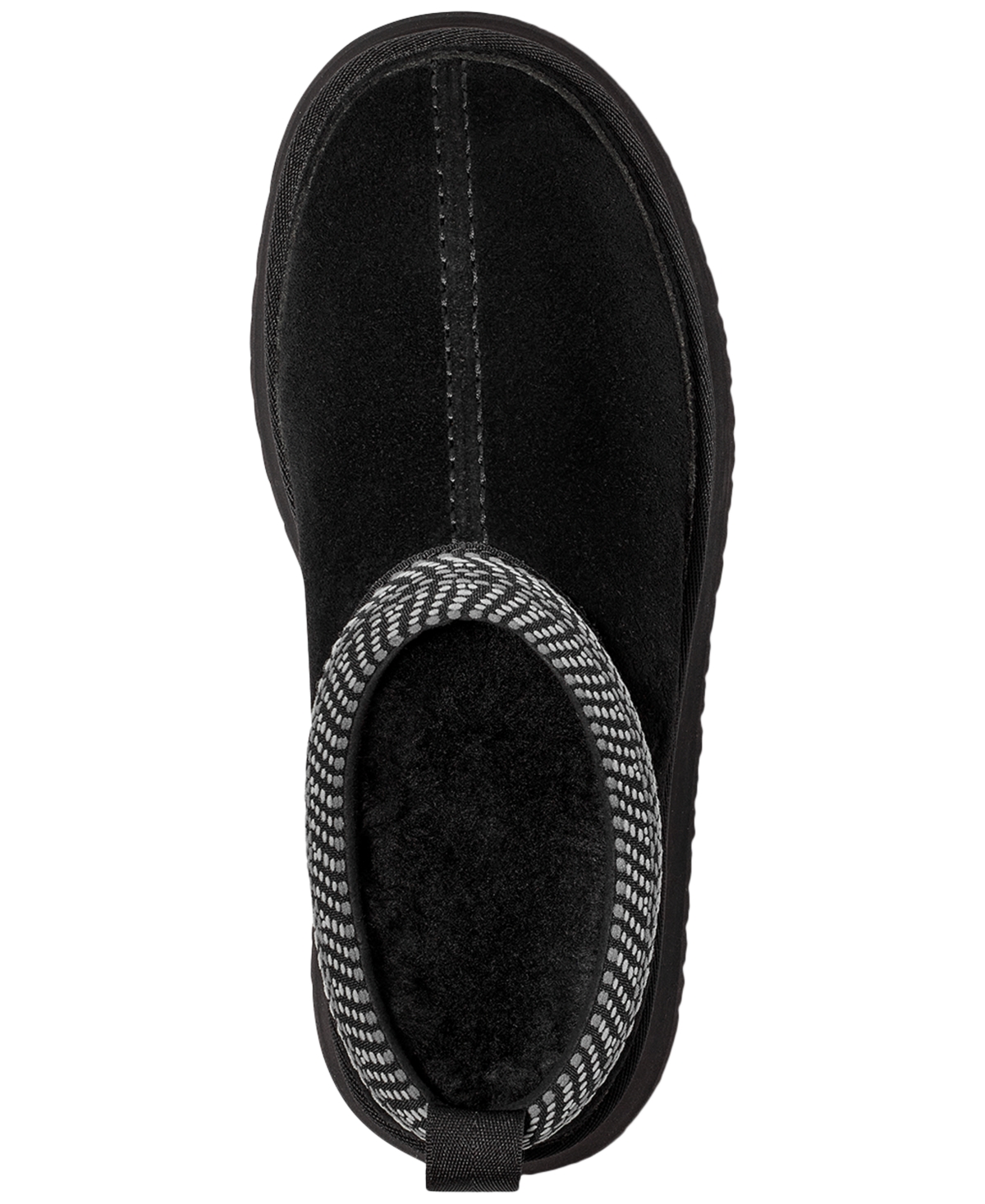 Shop Koolaburra By Ugg Women's Burree Slip-on Platform Slippers In Chestnut