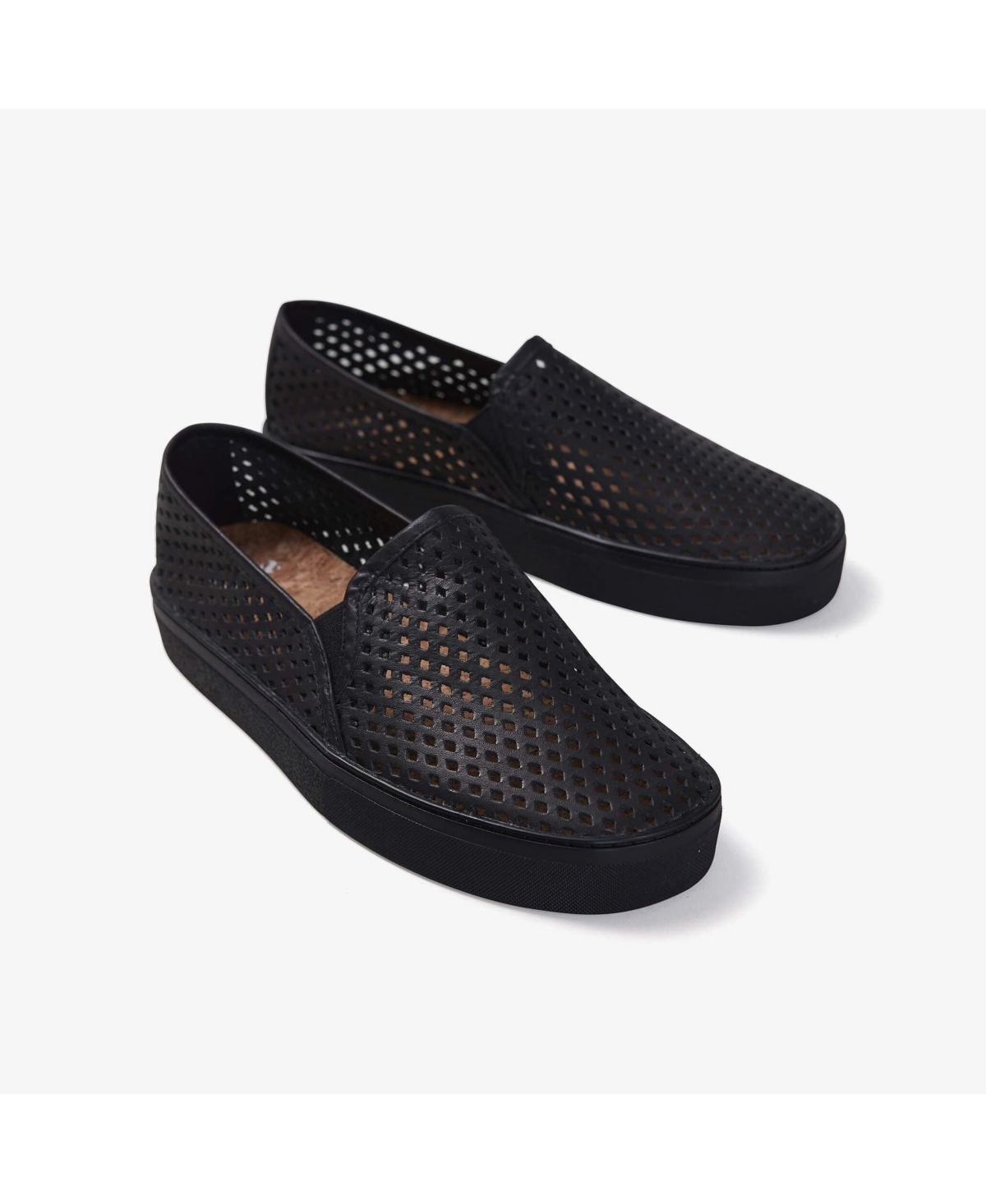 Jibs Women's Classic Slip-on Sneaker