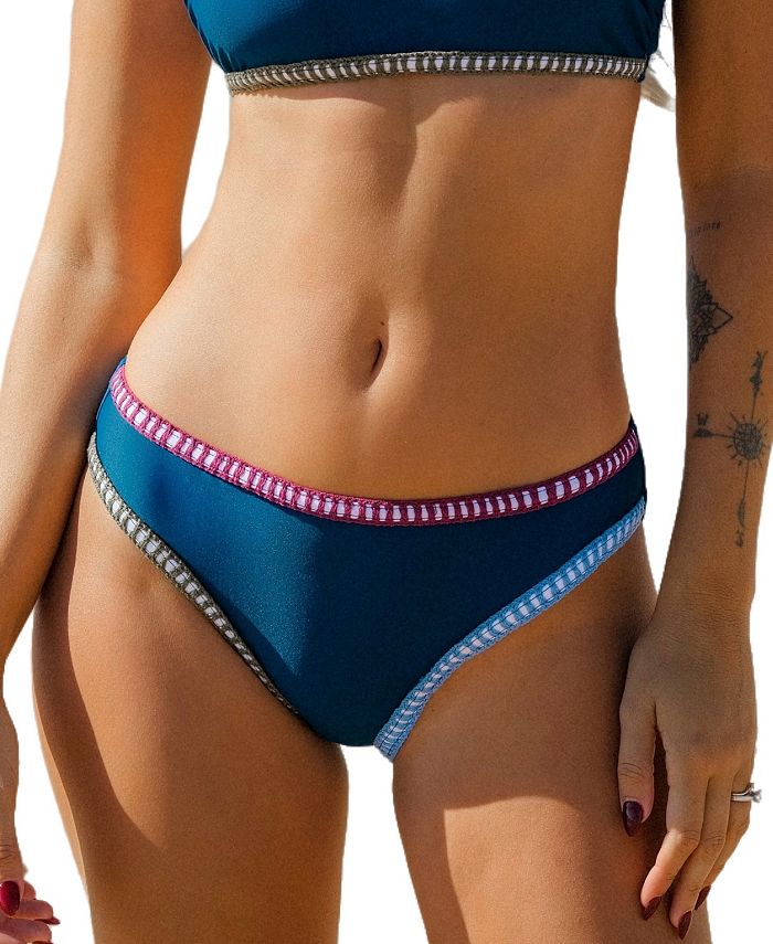 Cupshe bikini bottoms 2025